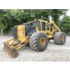 Image 1 : 2016 TIGERCAT 632E Skidder