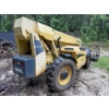 Image 3 : 2013 GEHL DL11-55 Forklift - Telehandler