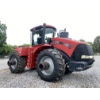 Image 4 : 2016 CASE STEIGER 580 Scraper Tractor