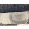 Image 8 : 2007 XL SPECIALIZED XL 70 FDE Flatbed Trailer