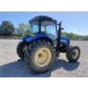 Image 3 : 2007 NEW HOLLAND TS125A Farm Tractor