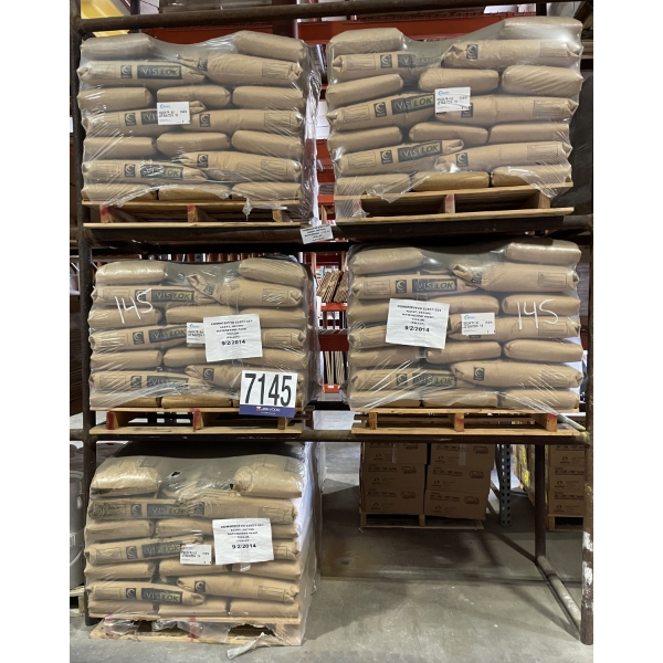 PATTERS VIS-LOK DRYING AGENT