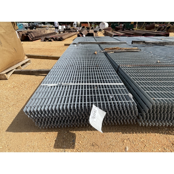 CATWALK GRATE