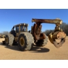 Image 2 : 2018 TIGERCAT 632E Skidder