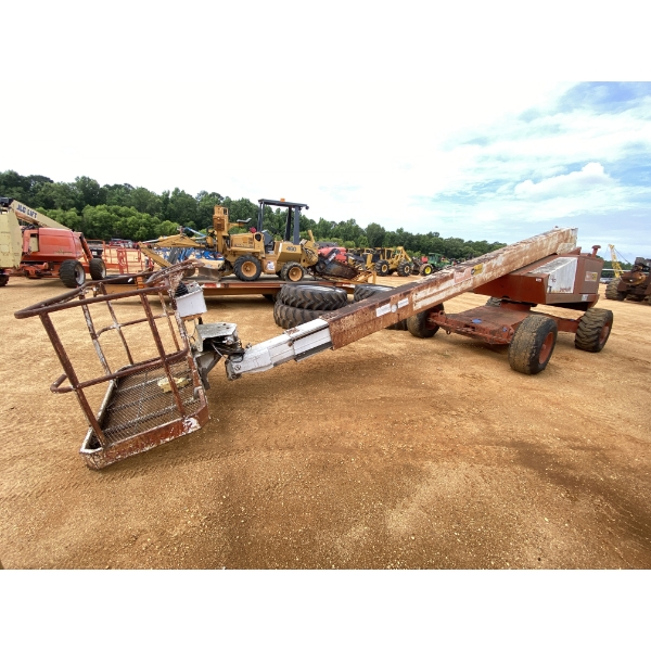SNORKELIFT TB60 Manlift