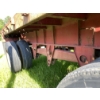 Image 9 : Flatbed Trailer