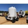 Image 2 : SAND BLASTING TANK AND TRAILER