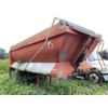 Image 4 : 2006 PIT BOSS TA230F963AR Dump Trailer