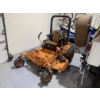 Image 1 : SCAG TURF TIGER II ZERO TURN Lawn Mower