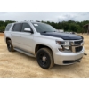 Image 4 : 2015 CHEVROLET TAHOE SUV