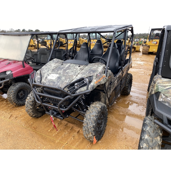 2025 KAWASAKI KRT800K TERYX 4