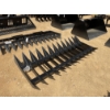 Image 1 : 84" ROOT RAKE
