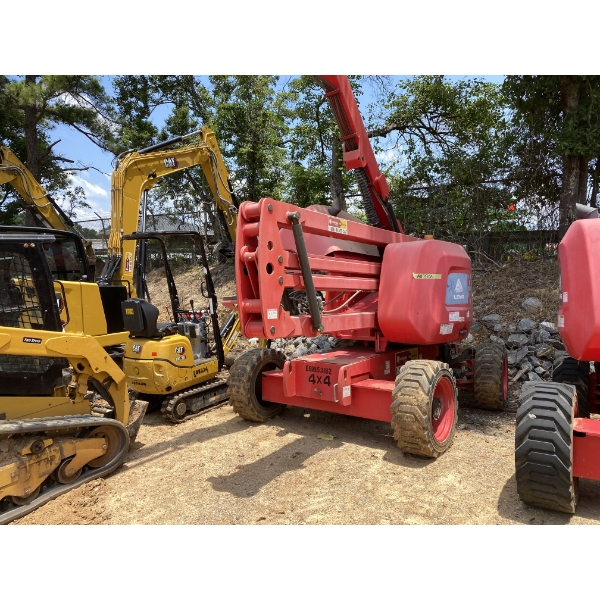 2022 LGMG AR52J Manlift