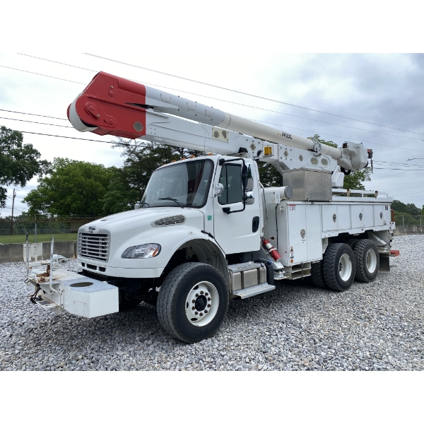 2018 FREIGHTLINER M2 Bucket Truck