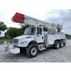 Image 1 : 2018 FREIGHTLINER M2 Bucket Truck