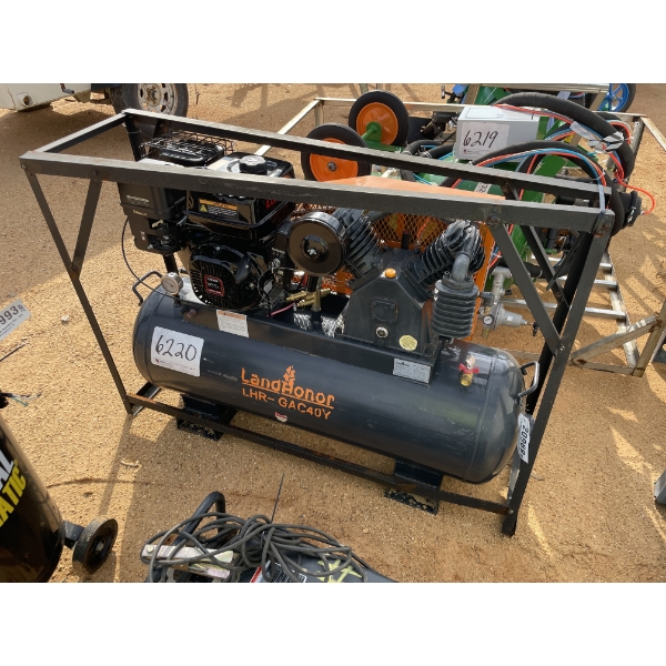 LAND HONOR LHR-GAC4040 Air Compressor