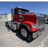 Image 4 : 2018 FREIGHTLINER CORONADO 122SD Day Cab Truck