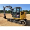 Image 2 : 2023 JOHN DEERE 85G Excavator