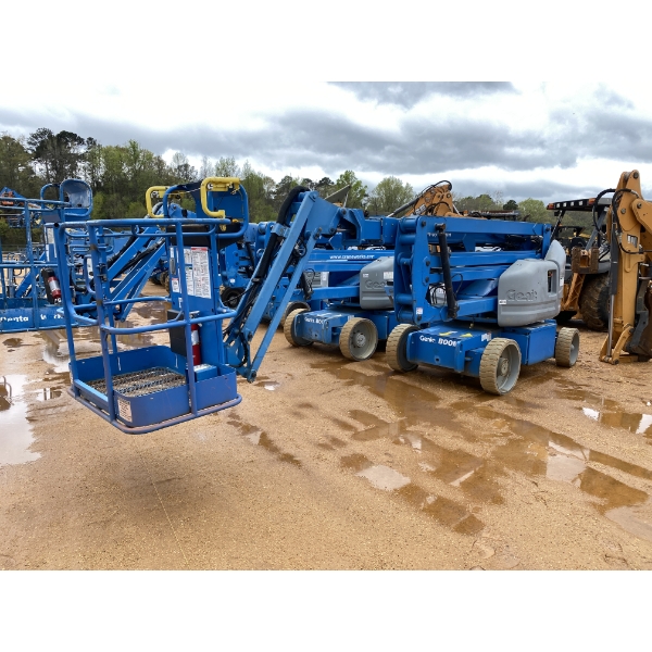 2018 GENIE Z-40/23N Manlift