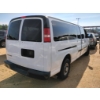 Image 3 : 2017 CHEVROLET EXPRESS Passenger Van
