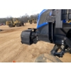 Image 12 : 2016 NEW HOLLAND TS6.110 Farm Tractor