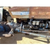 Image 6 : 1967 FORD 2000 Farm Tractor