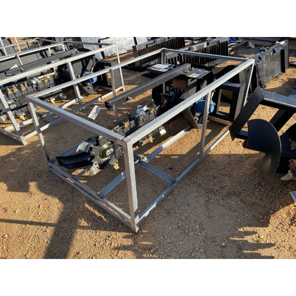 2024  003-003-40-001 TRENCHER