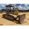 Image 4 : 2000 KOMATSU D61PX-12 Dozer / Crawler Tractor