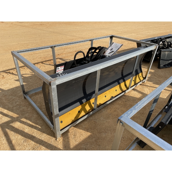 2025 FUTURE DOZER BLADE SWDB-11-84W