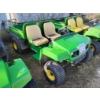 Image 4 : JOHN DEERE GATOR TS UTV