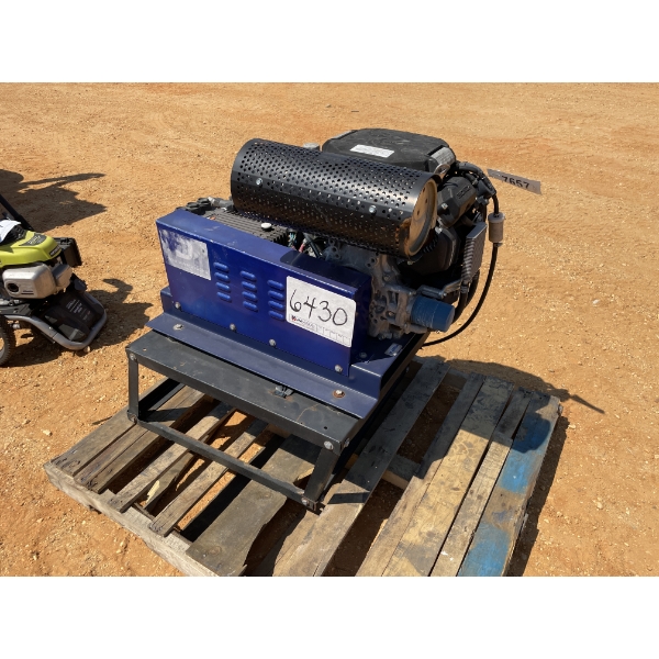 DYNA POWER PACK  Pressure Washer