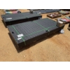 Image 1 : (12) POLYETHYLENE GROUND PROTECTION MATS