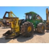 Image 1 : 2018 JOHN DEERE 643L Feller Buncher