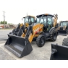 Image 1 : 2018 CASE 590SN Backhoe