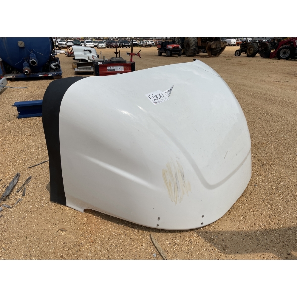 AIR DAM, fits truck tractor
