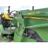 Image 9 : 2008 JOHN DEERE 5425 Farm Tractor