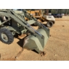Image 5 : 1989 CASE 480E Backhoe