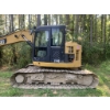 Image 4 : 2012 CAT 314DL CR Excavator