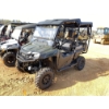 Image 1 : 2025 HONDA PIONEER 700 UTV