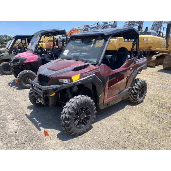2021 POLARIS GENERAL 1000 UTV