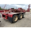 Image 3 : 1991 ERMC 5P100SP7 HYDRA STEER TRAILER