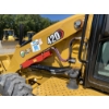 Image 14 : 2021 CAT 420 Backhoe