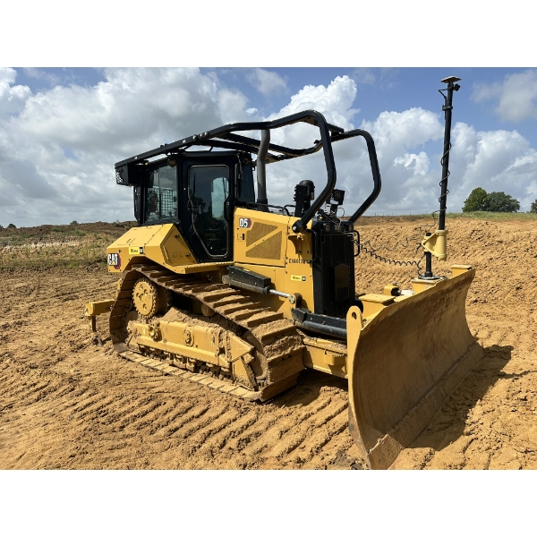 2024 CAT D5 Dozer / Crawler Tractor