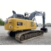 Image 3 : 2023 JOHN DEERE 210P Excavator