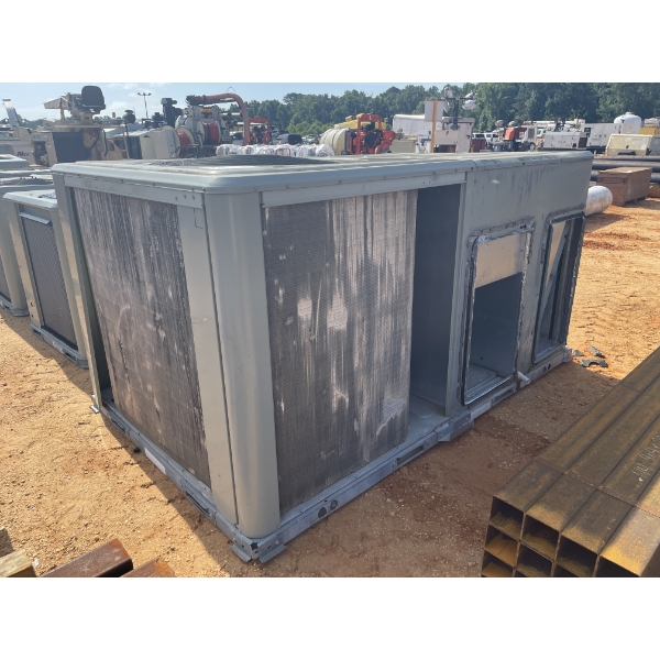 TRANE AC UNIT
