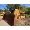 Image 1 : 1993 CAT D8N Dozer / Crawler Tractor