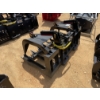 Image 2 : 80" ROOT RAKE GRAPPLE