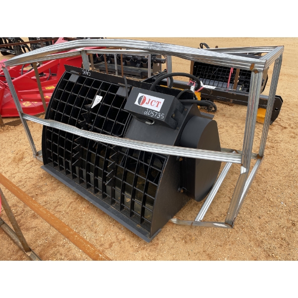 JCT MIXING BUCKET