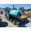 Image 4 : 2015 VOGELE VISION 5103-2 Asphalt Paver