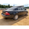 Image 3 : 2007 FORD FIVE HUNDRED Automobile